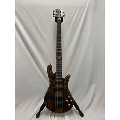 Spector NS Ethos 5 Electric Bass Guitar