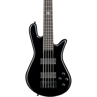 Spector NS Ethos 5 Five-String Electric Bass Guitar