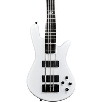 Spector NS Ethos 5 Five-String Electric Bass Guitar