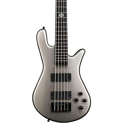 Spector NS Ethos 5 Five-String Electric Bass