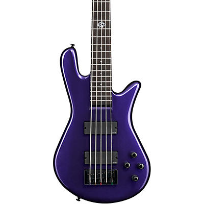 Spector NS Ethos HP 5 Five-String Electric Bass