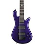 Spector NS Ethos HP 5 Five-String Electric Bass Plum Crazy Gloss