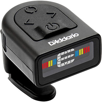 D'Addario NS Micro Headstock Tuner -