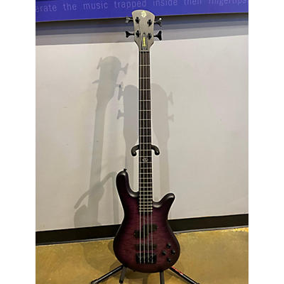 Spector NS PULSE 2 Electric Bass Guitar