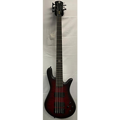 Spector NS PULSE II 5 Electric Bass Guitar
