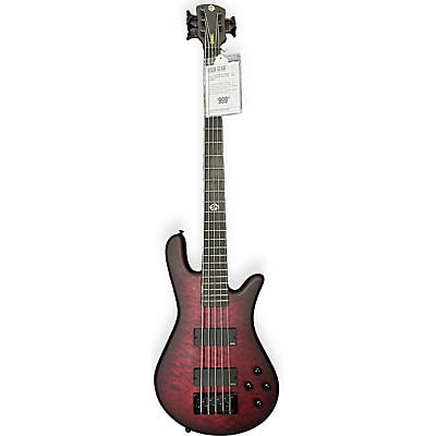 Spector NS PULSE II 5 Electric Bass Guitar