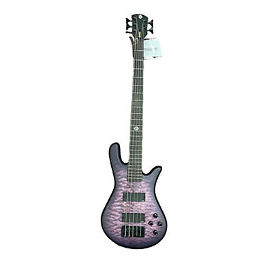 Spector NS PULSE II Electric Bass Guitar
