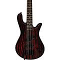 Spector NS Pulse 4 Carbon Series 4-String Electric Bass CharcoalCinder