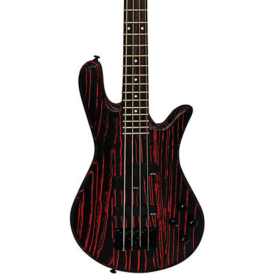 Spector NS Pulse 4 Carbon Series 4-String Electric Bass