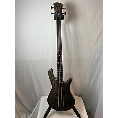 Spector NS Pulse 4 Carbon Series Electric Bass Guitar