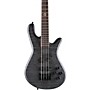 Spector NS Pulse 4 Electric Bass Black Stain
