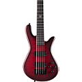 Spector NS Pulse 5 5-String Electric Bass Black CherryBlack Cherry