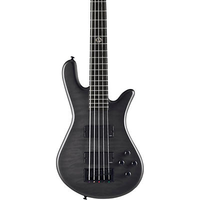 Spector NS Pulse 5 5-String Electric Bass
