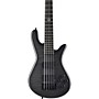 Spector NS Pulse 5 5-String Electric Bass Black Stain