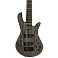 Spector NS Pulse 5 Carbon Series 5-String Electric Bass CharcoalCharcoal
