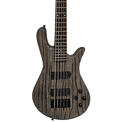 Spector NS Pulse 5 Carbon Series 5-String Electric Bass