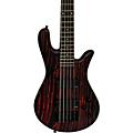 Spector NS Pulse 5 Carbon Series 5-String Electric Bass CharcoalCinder