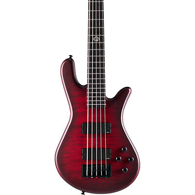 Spector NS Pulse 5-String Electric Bass
