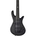 Spector NS Pulse 5-String Electric Bass Black StainBlack Stain