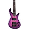Spector NS Pulse 5-String Electric Bass Ultra VioletUltra Violet
