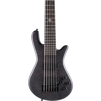 Spector NS Pulse 6-String Electric Bass
