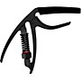 D'Addario NS Reflex Capo - Black
