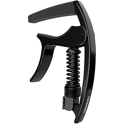 D'Addario NS Tri-Action Capo -