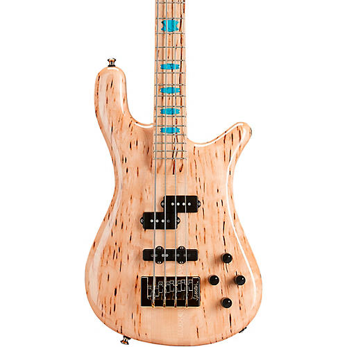 Spector NS2 Bark Infused Maple Natural