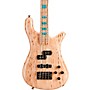 Spector NS2 Bark Infused Maple Natural 1377