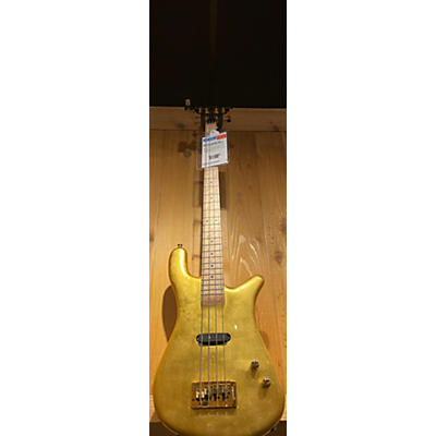 Spector NS2 Electric Bass Guitar