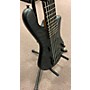 Used Spector NS2 Electric Bass Guitar Satin Black