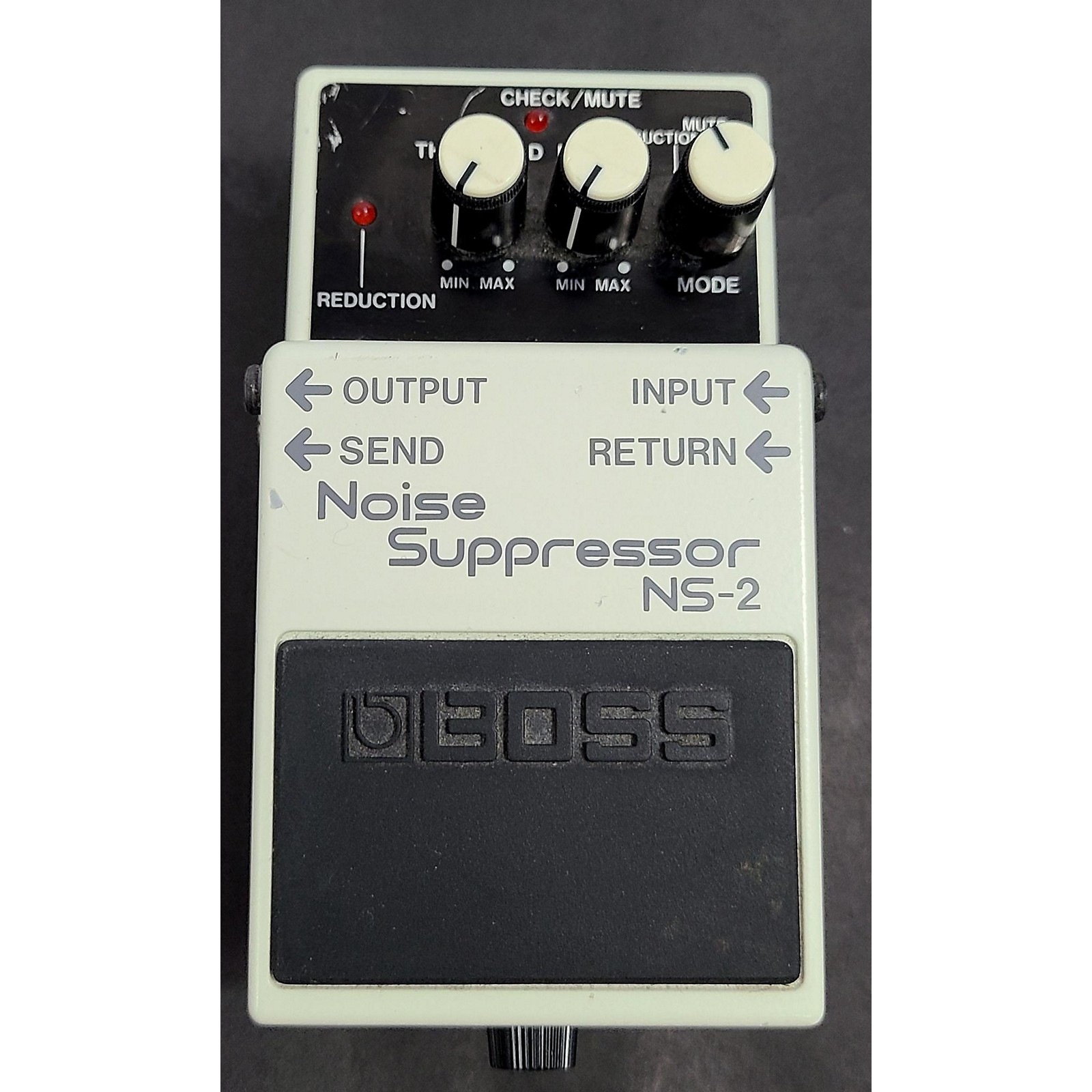 boss ns2 used boss ns2 used
