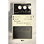 Used BOSS NS2 Noise Suppressor Effect Pedal