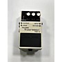 Used BOSS NS2 Noise Suppressor Effect Pedal