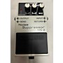 Used BOSS NS2 Noise Suppressor Effect Pedal