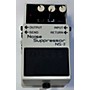 Used BOSS NS2 Noise Suppressor Effect Pedal