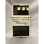 Used BOSS NS2 Noise Suppressor Effect Pedal