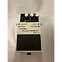 Used BOSS NS2 Noise Suppressor Effect Pedal