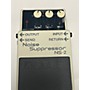 Used BOSS NS2 Noise Suppressor Effect Pedal