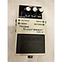 Used BOSS NS2 Noise Suppressor Effect Pedal