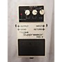 Used BOSS NS2 Noise Suppressor Effect Pedal