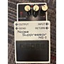 Used BOSS NS2 Noise Suppressor Effect Pedal