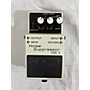 Used BOSS NS2 Noise Suppressor Effect Pedal