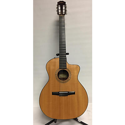 Taylor NS24CE Classical Acoustic Electric Guitar