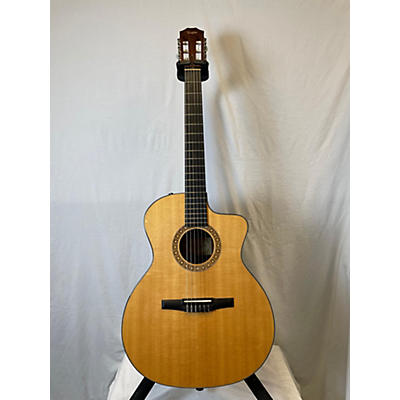 Taylor NS24CE Classical Acoustic Electric Guitar