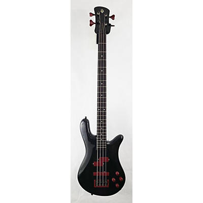 Spector NS2A Electric Bass Guitar