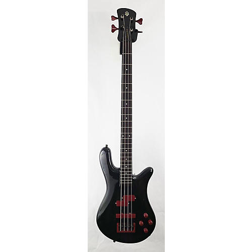 NS2A Electric Bass Guitar