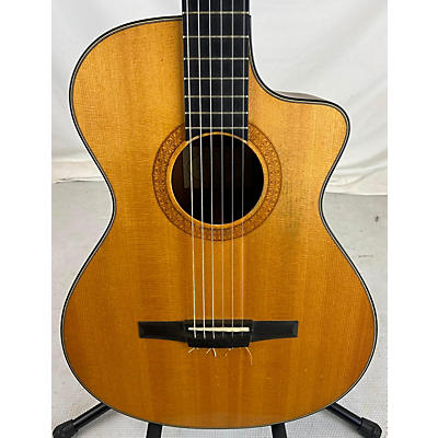 Taylor NS32CE Classical Acoustic Electric Guitar
