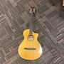 Used Taylor NS32CE Classical Acoustic Electric Guitar Natural