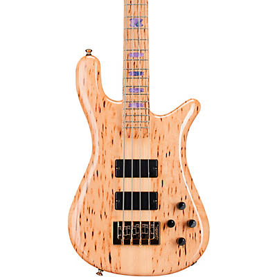 Spector NS4 Bark Infused Maple